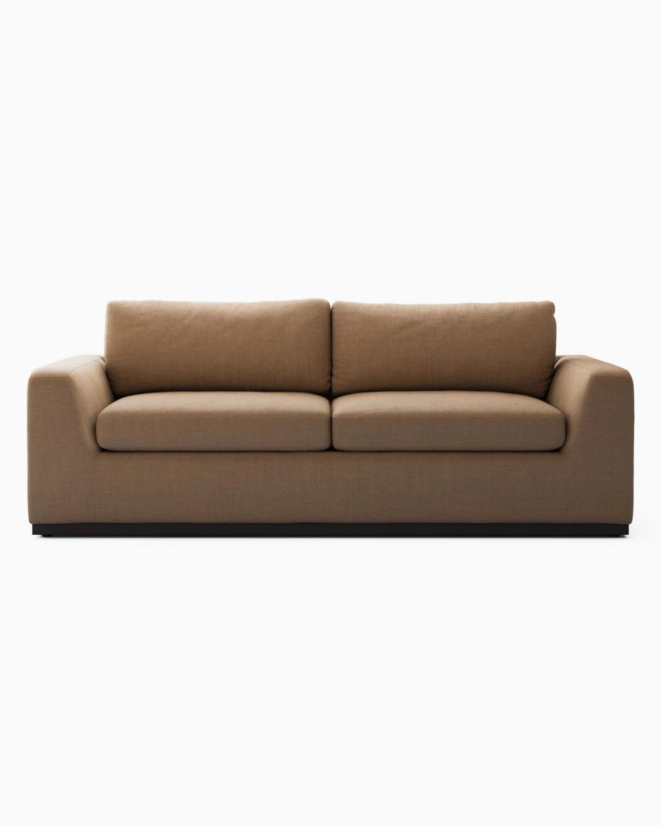 Savoy Ochre