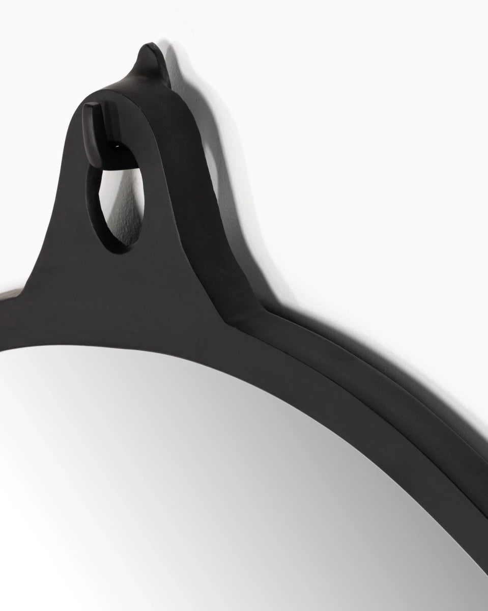 Black Aluminum