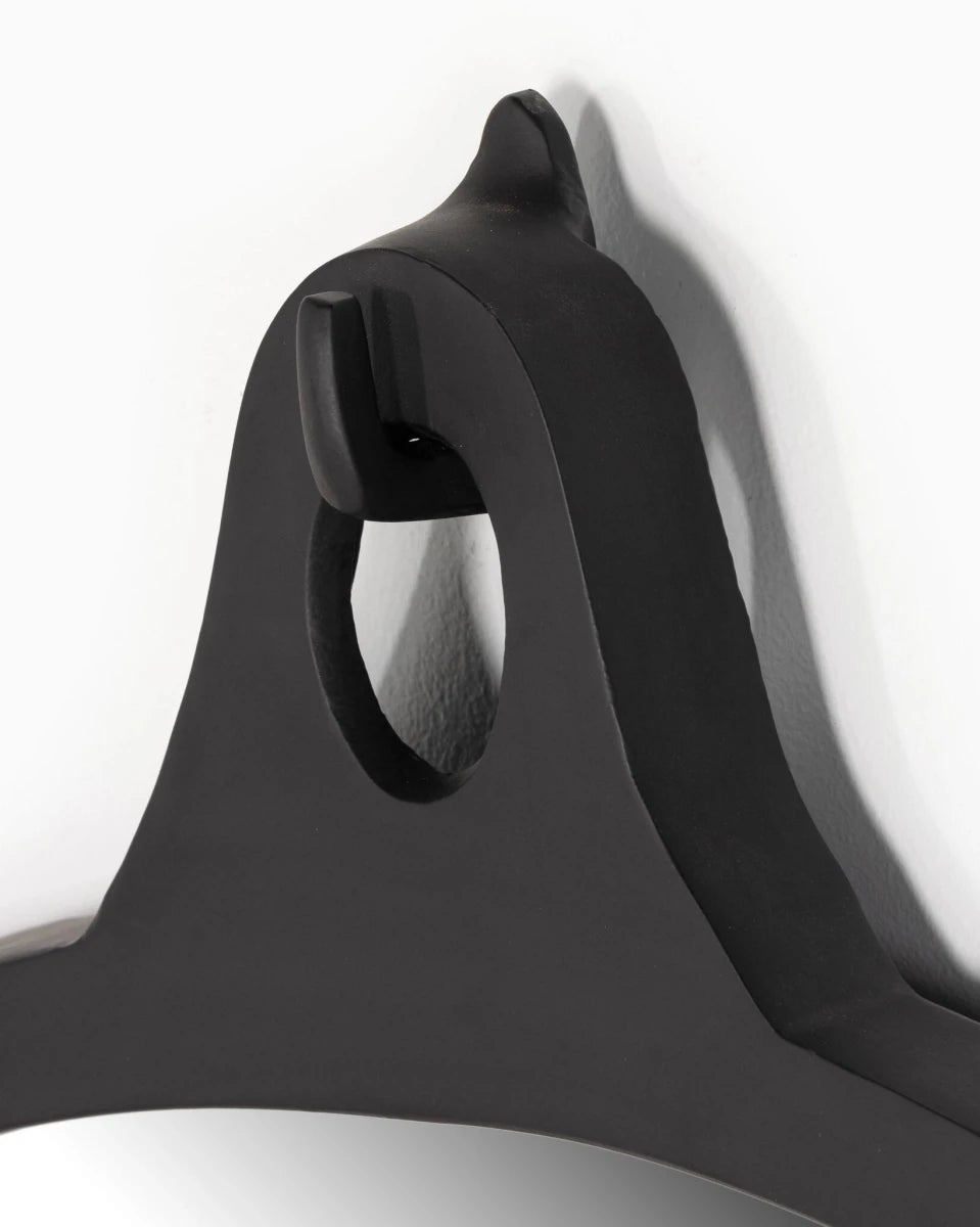 Black Aluminum