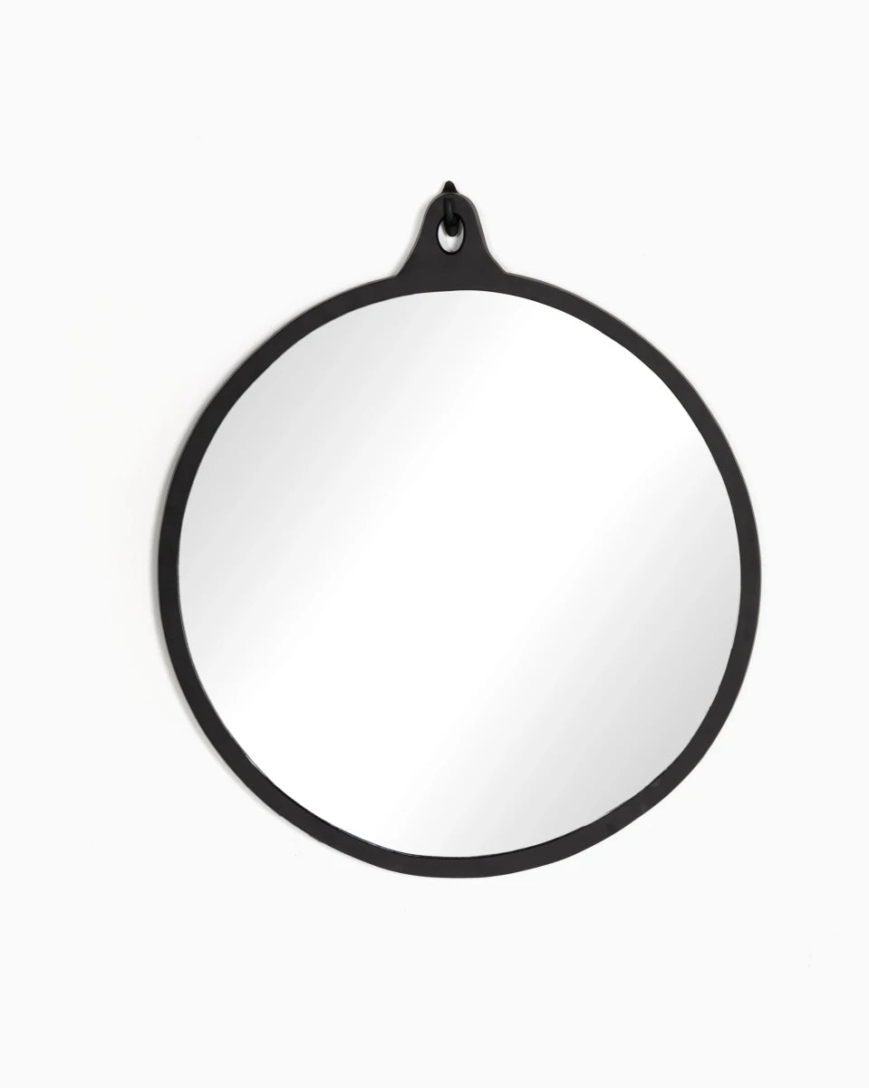 Black Aluminum