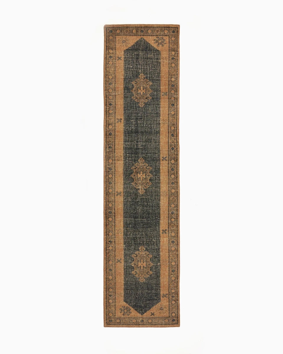 Samsa Navu / 3' x 12'