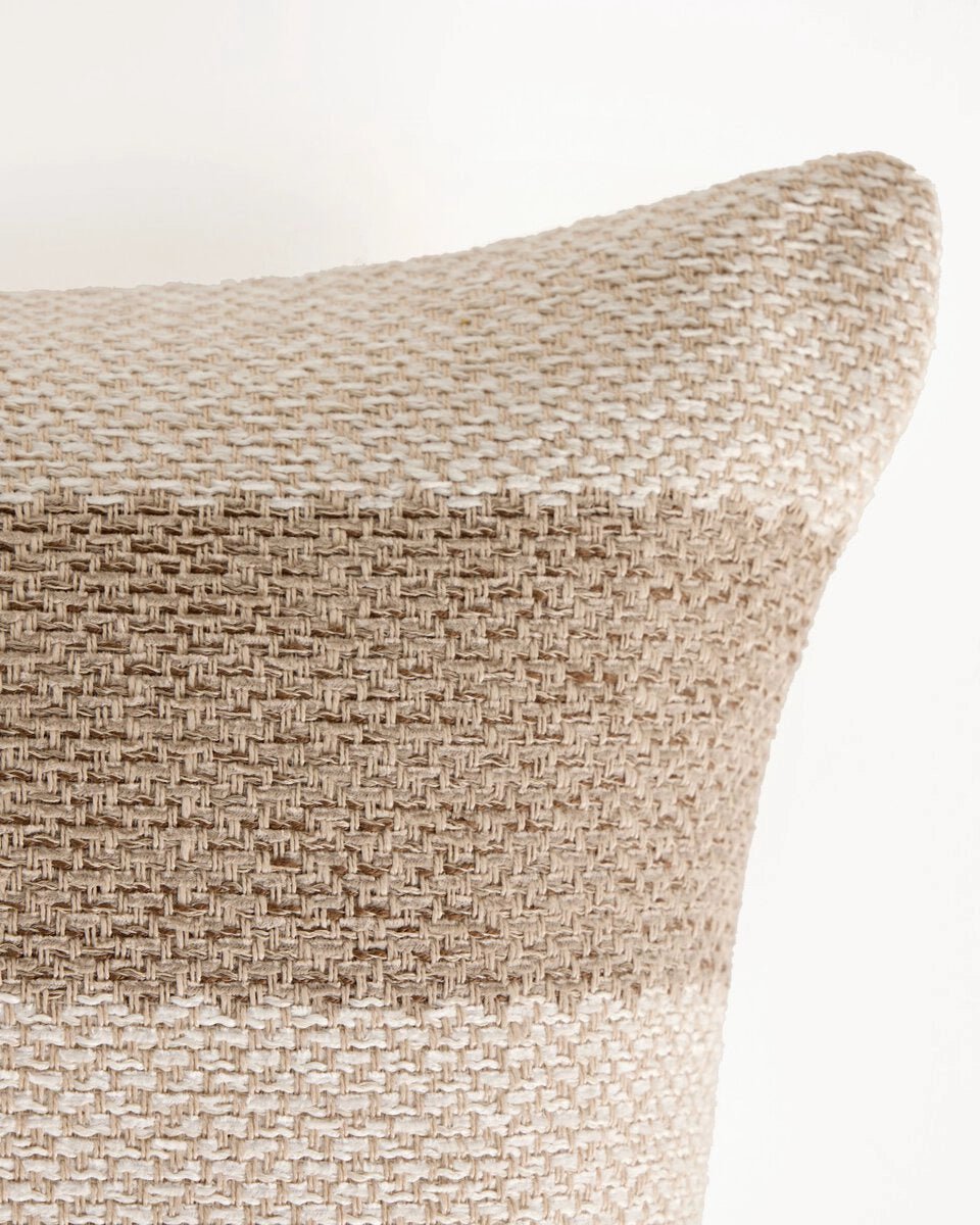 Tarbett Stripe / 20" x 20" / Cover & Insert