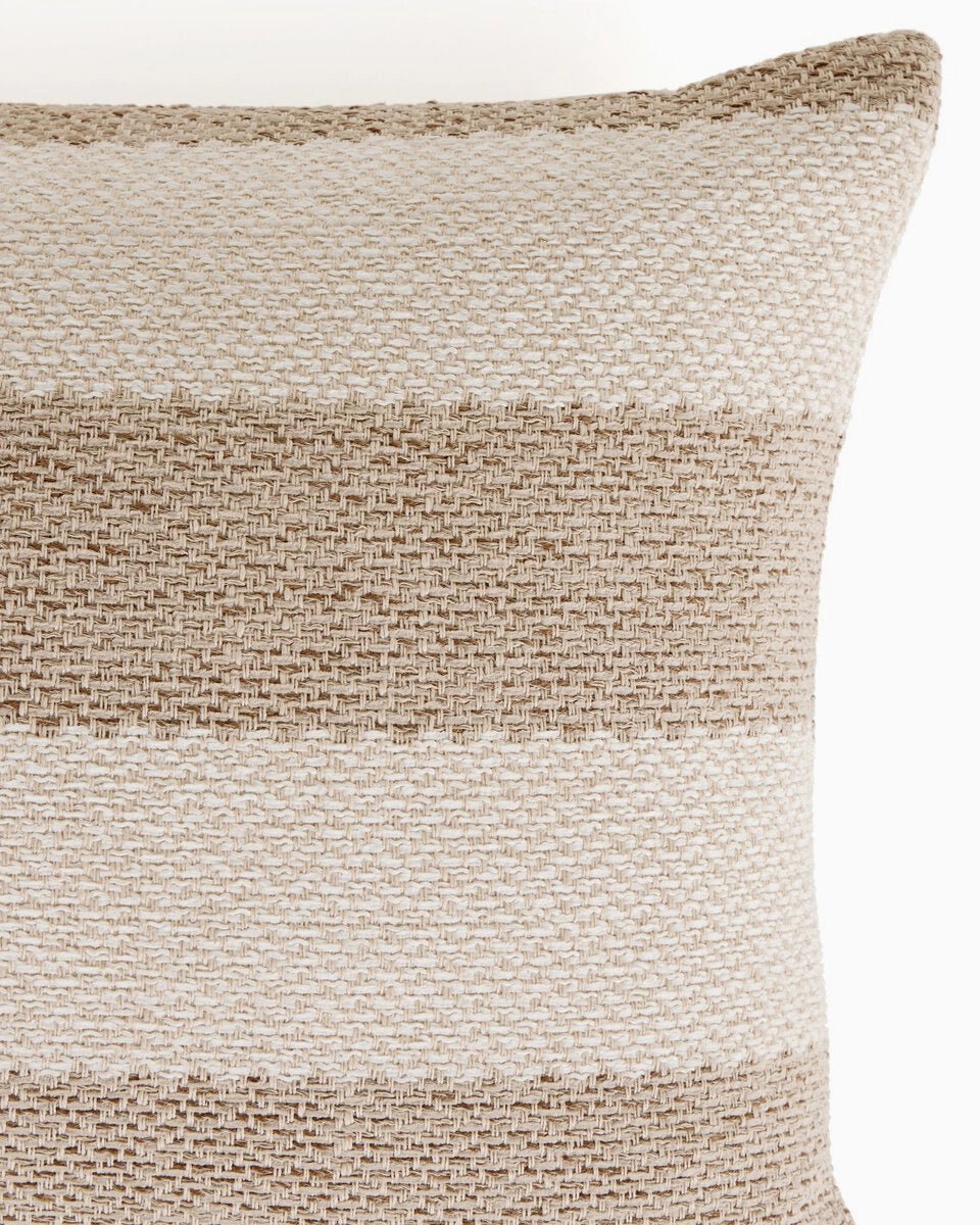 Tarbett Stripe / 16" x 24" / Cover Only