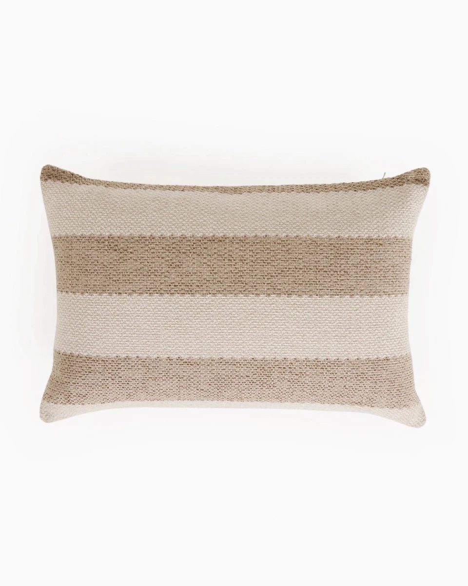 Tarbett Stripe / 16" x 24" / Cover & Insert
