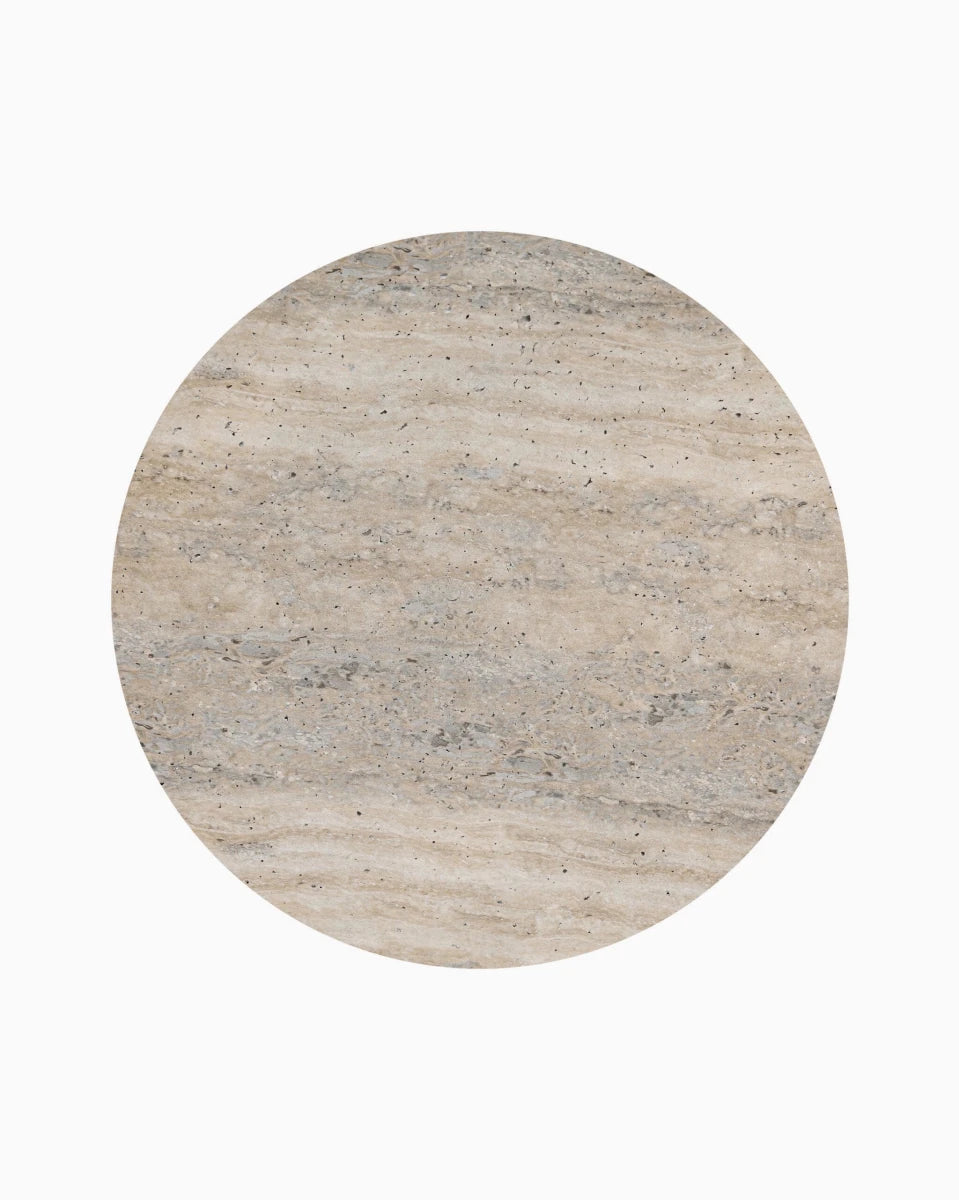 Textured Sandy Grey