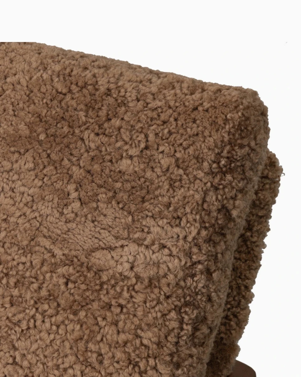 Amber Shearling
