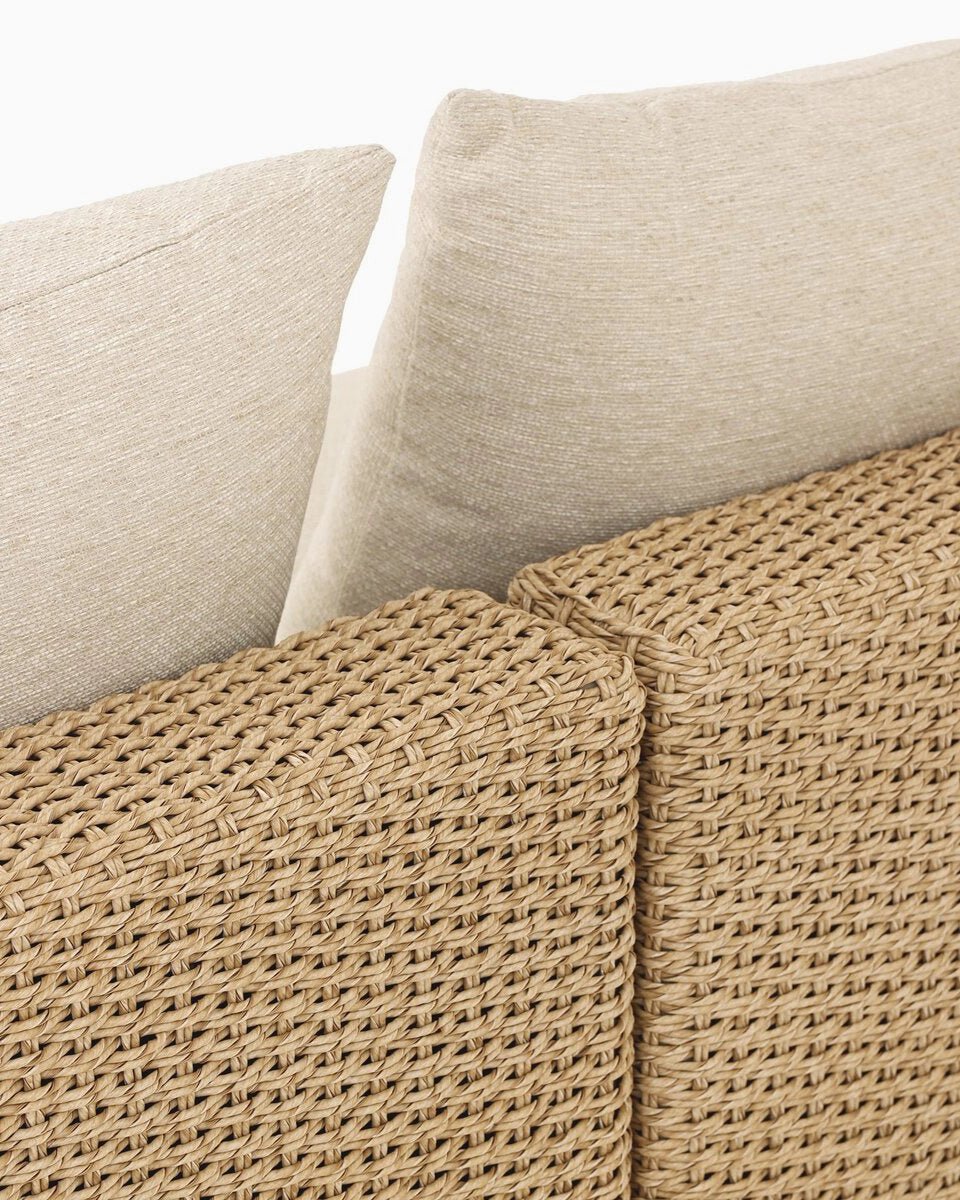 Casa Cream / 2 Piece