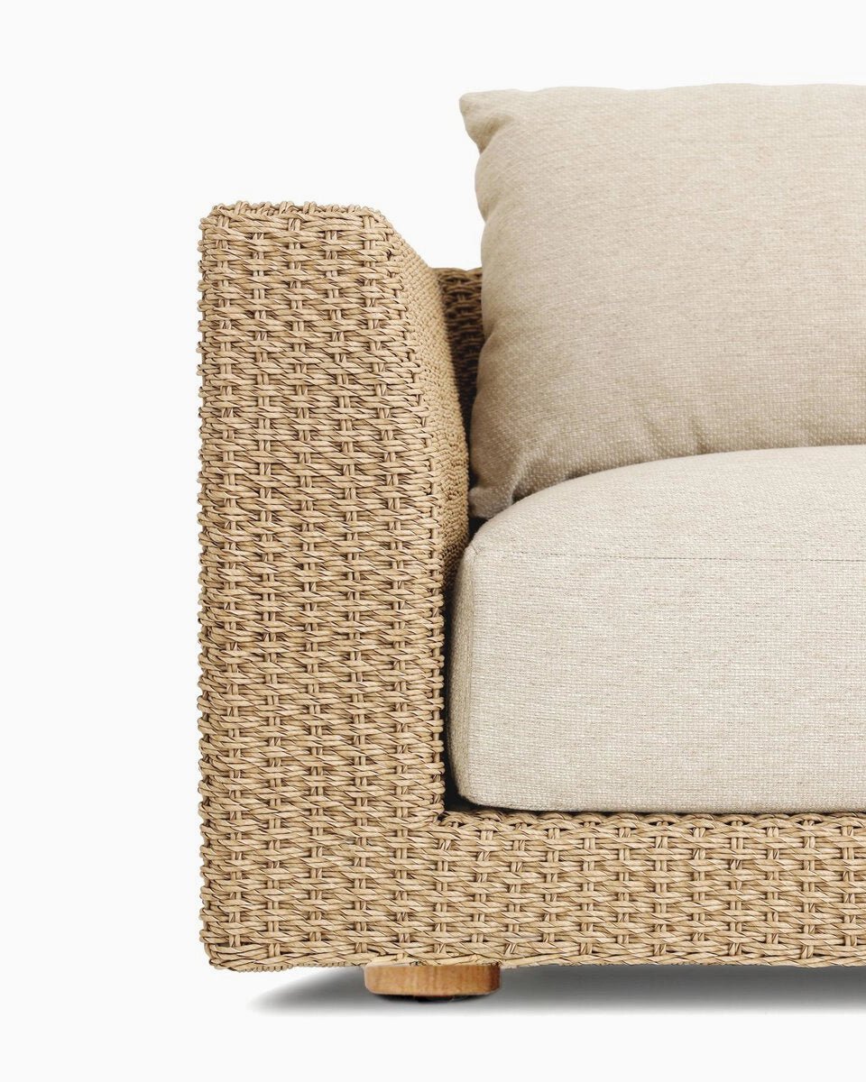 Casa Cream / 2 Piece