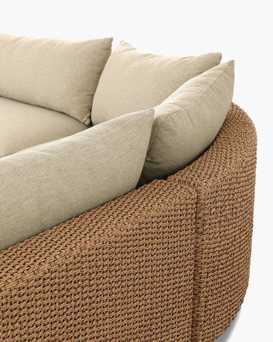 Casa Cream / 3 Piece