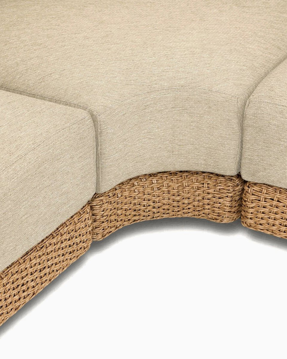 Casa Cream / 3 Piece