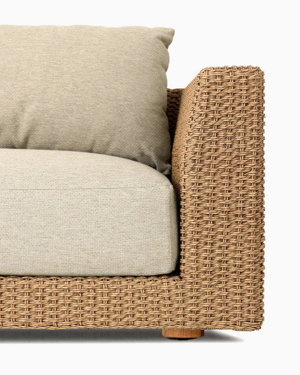 Casa Cream / 3 Piece