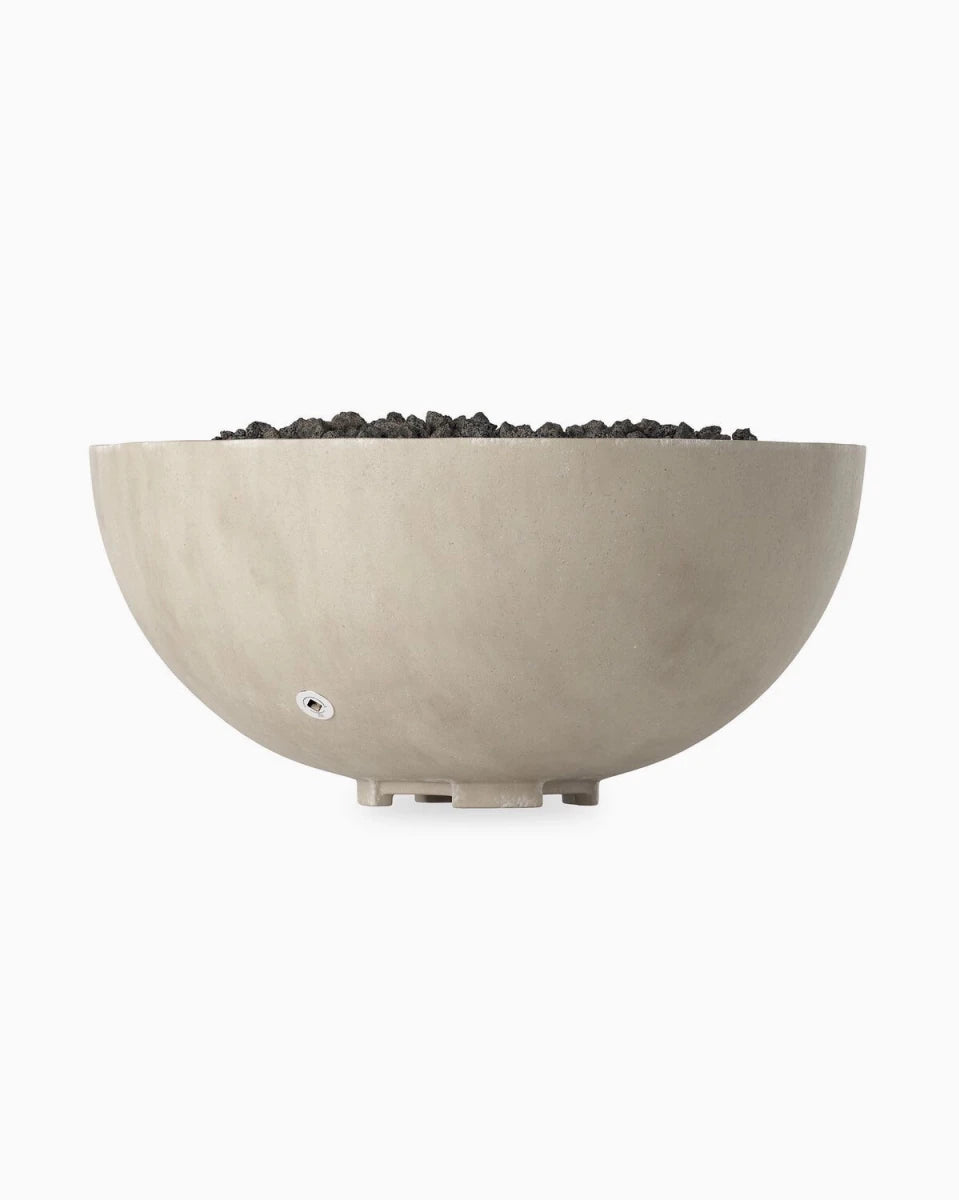 Natural Concrete / Natural Gas