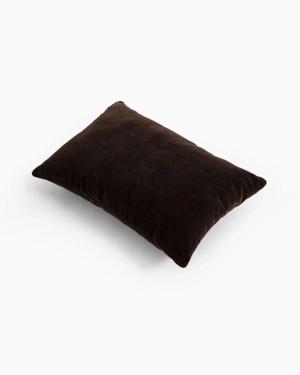 Monte Chocolate / 16" x 24" / Cover Only