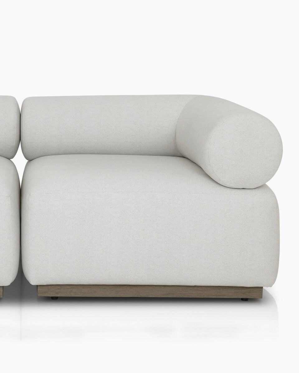 Alessi Linen / 3 Piece