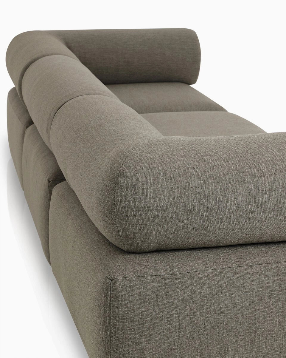 Alessi Fawn / 3 Piece