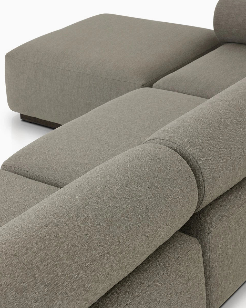 Alessi Fawn / 4 Piece