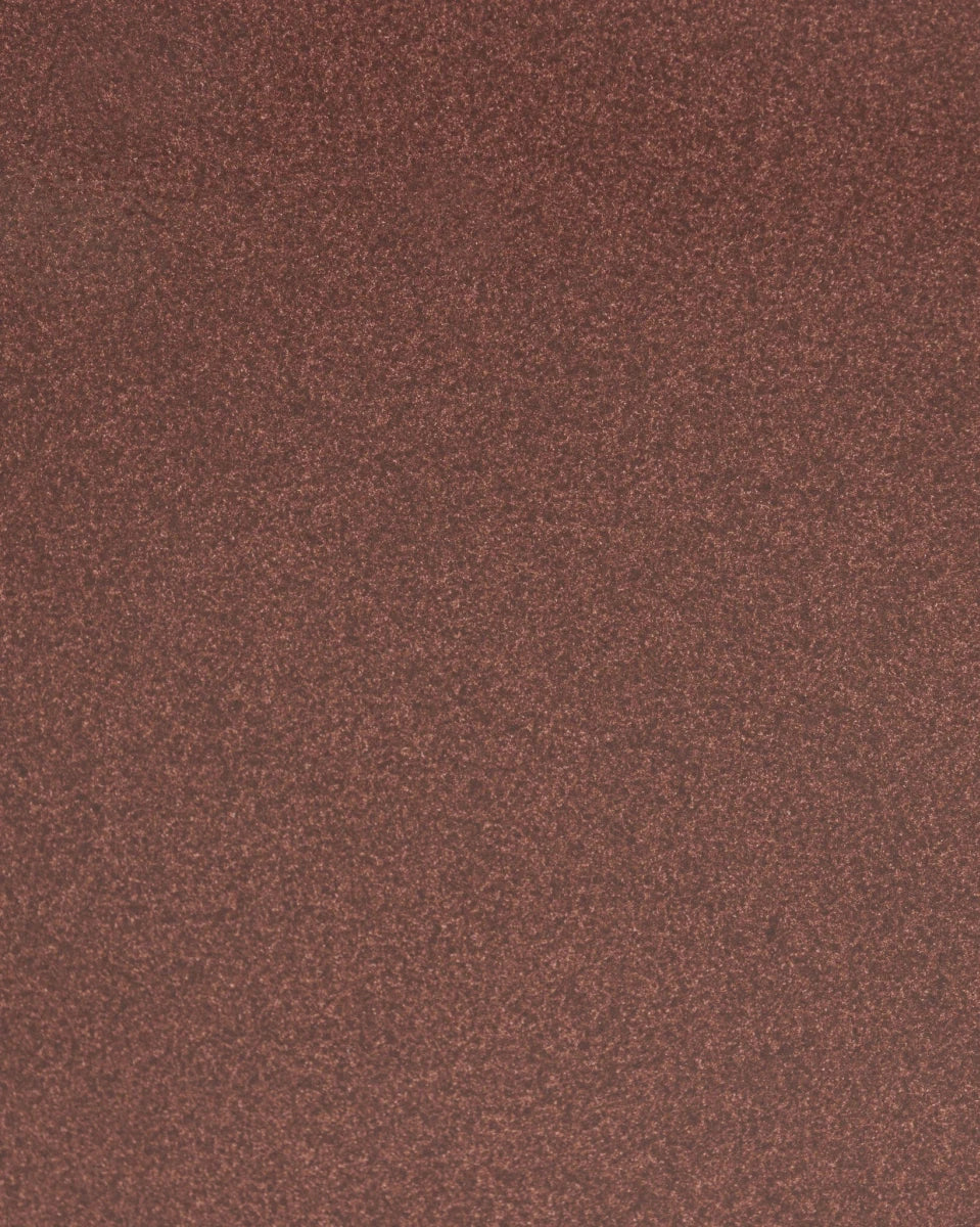Smooth Red Concrete