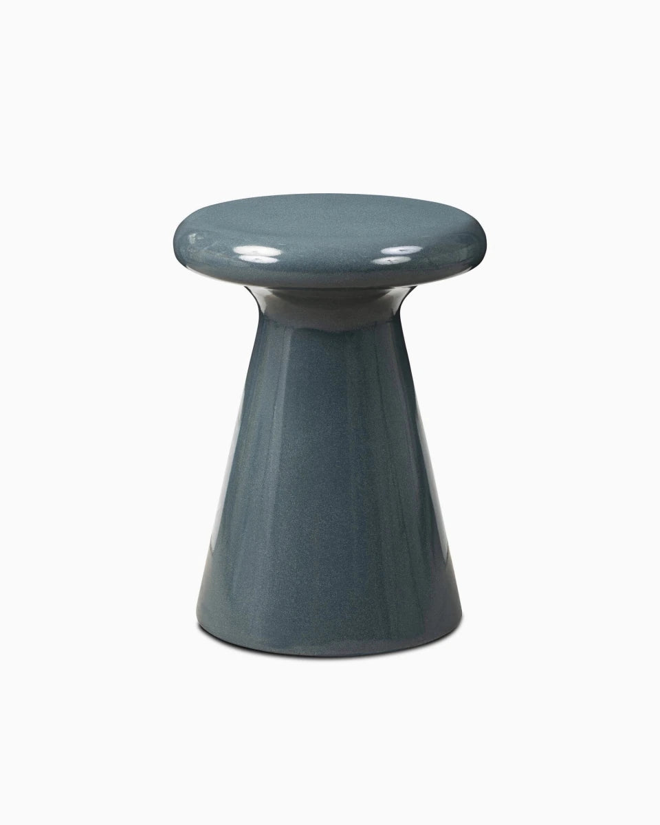 Smooth Slate Concrete