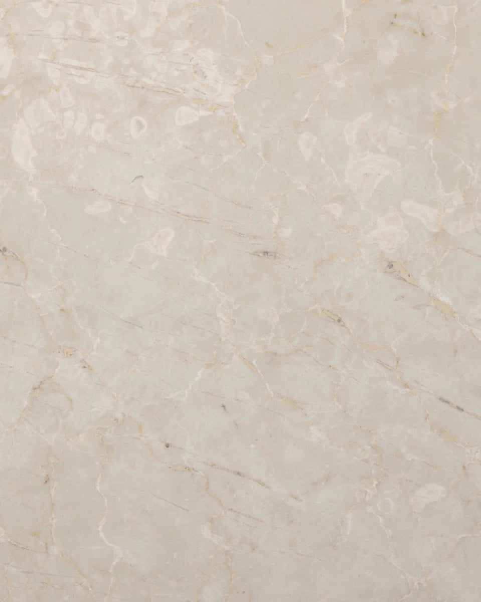 Cream Marble