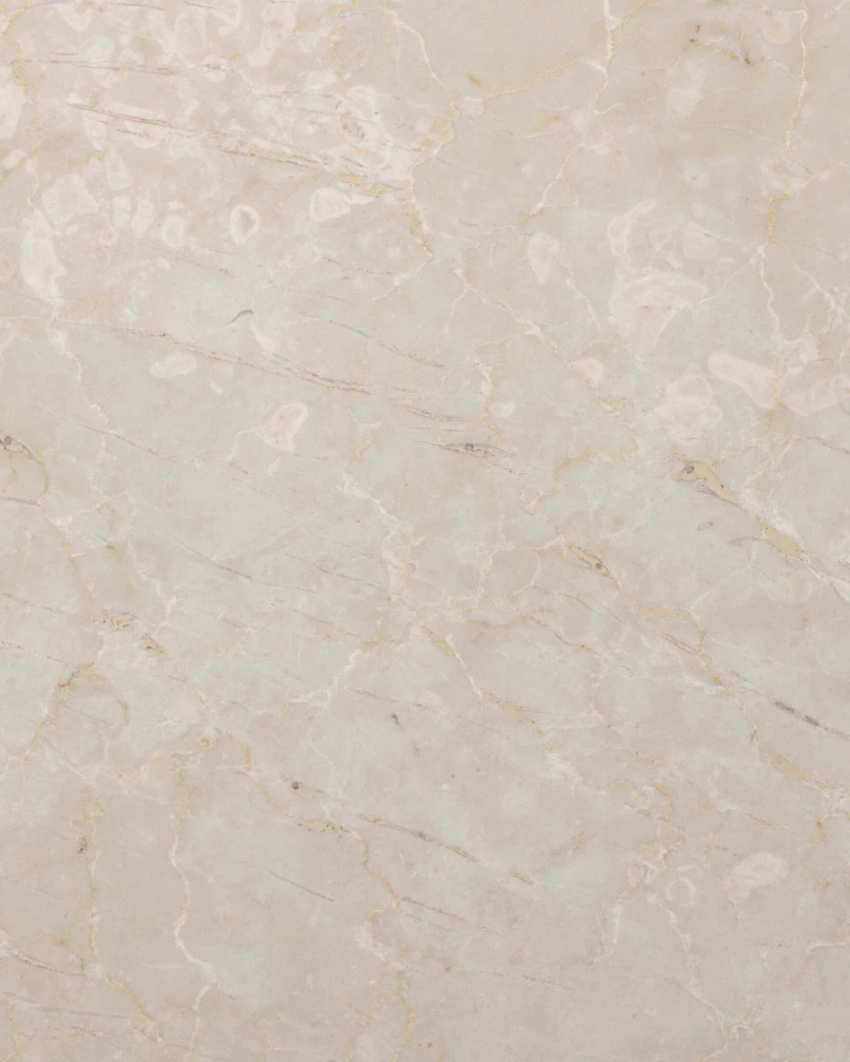 Cream Marble