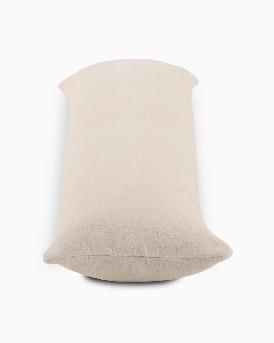 Laughlin Bone / 12" x 48" / Cover + Insert