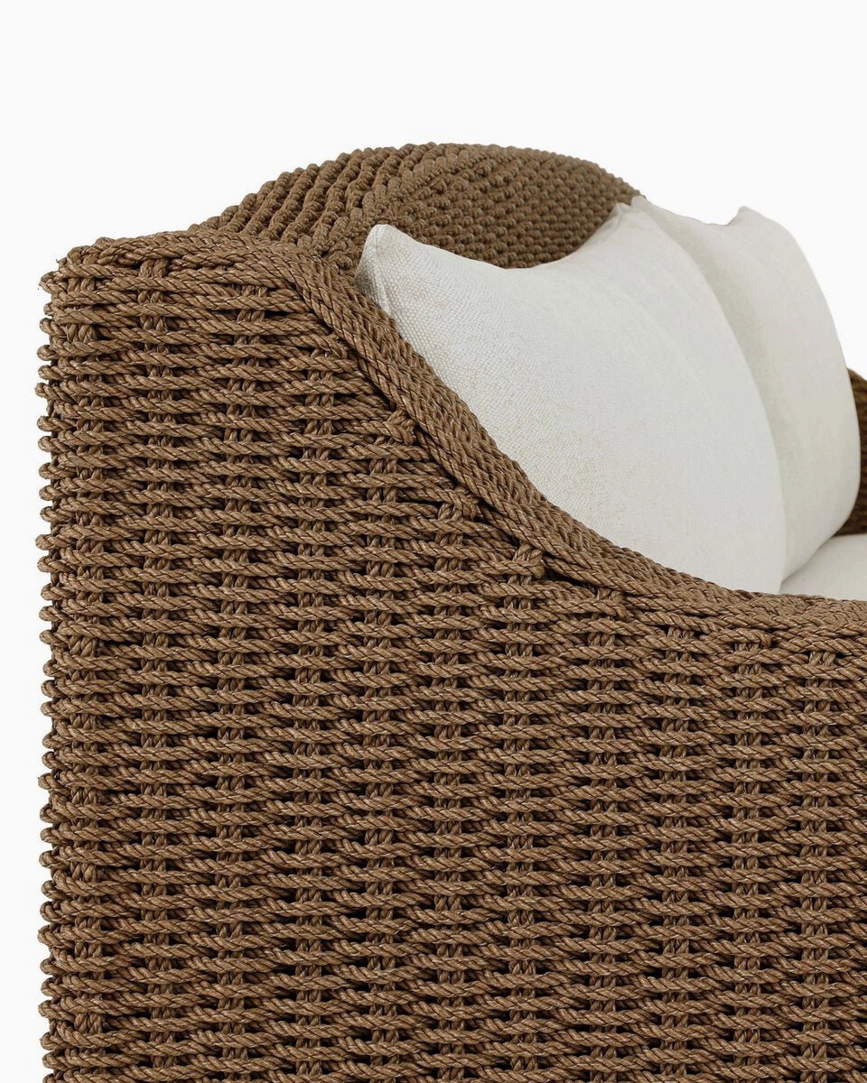 Alessi Linen / 93" Length