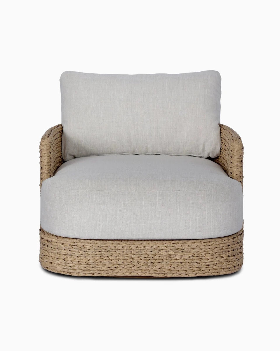 Coastal Weave