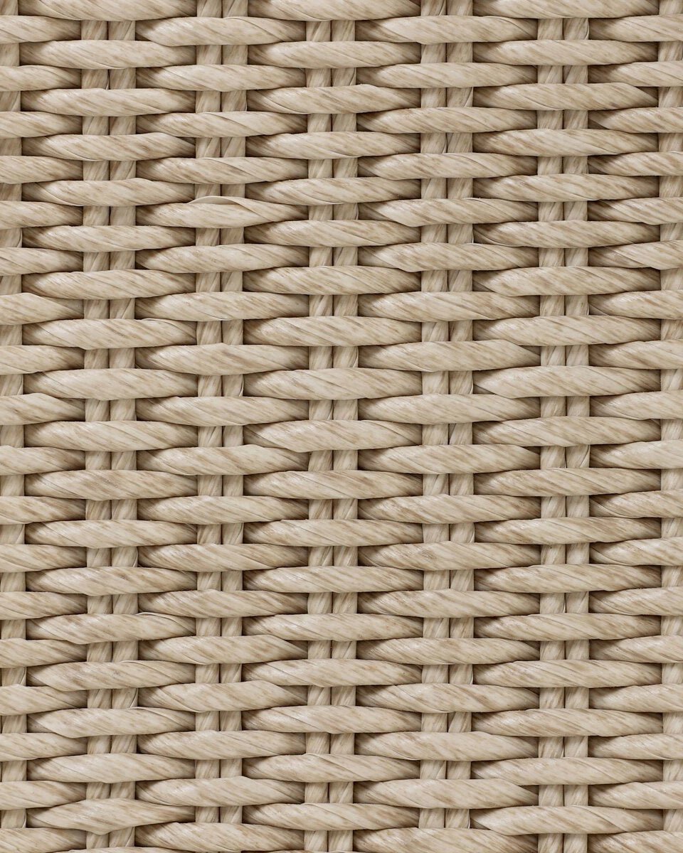 Ramiro Ecru / 96" Length