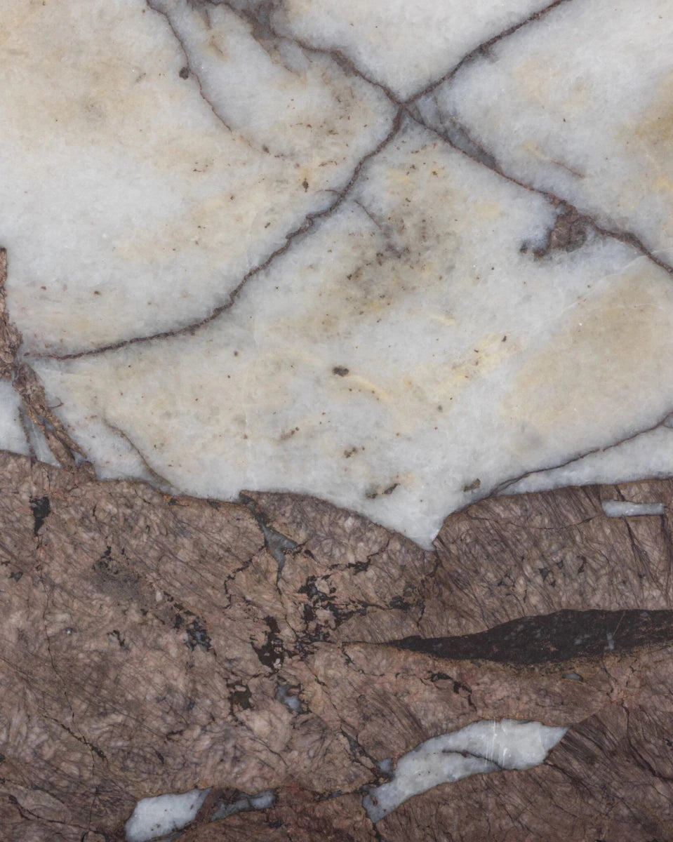 Textured Smoke and Russet