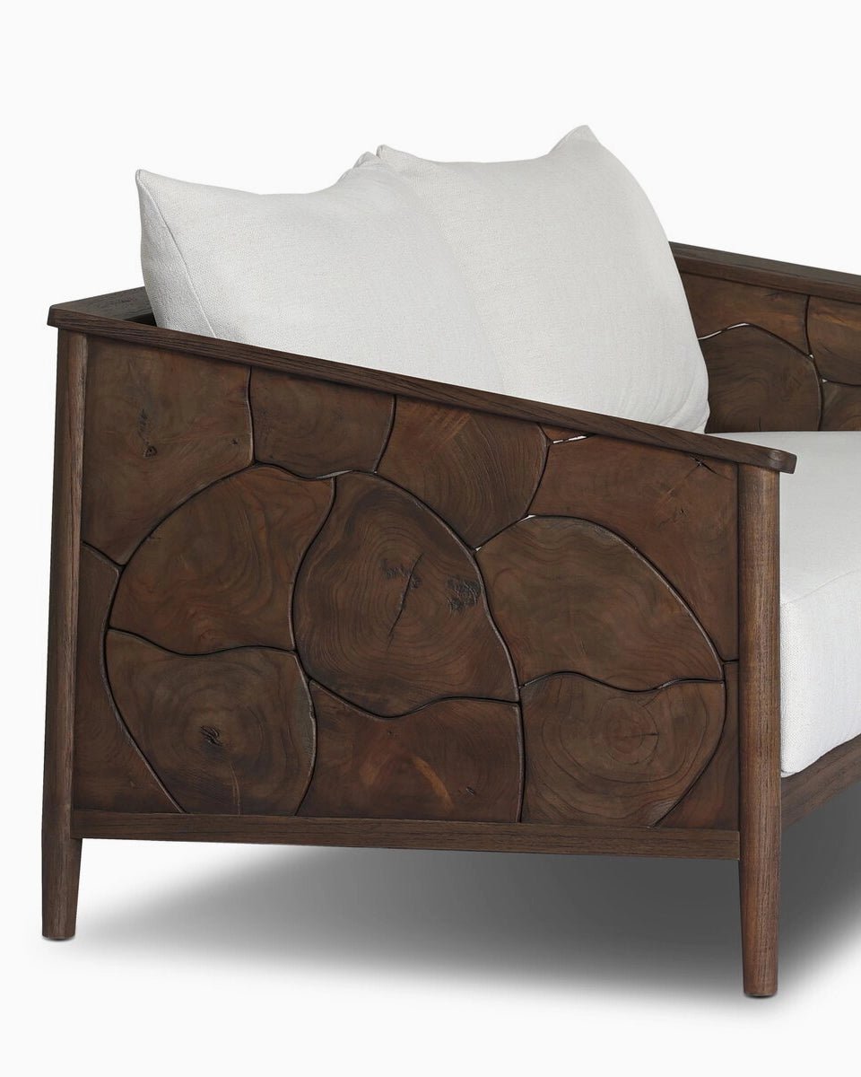 Alessi Linen / 58" Length