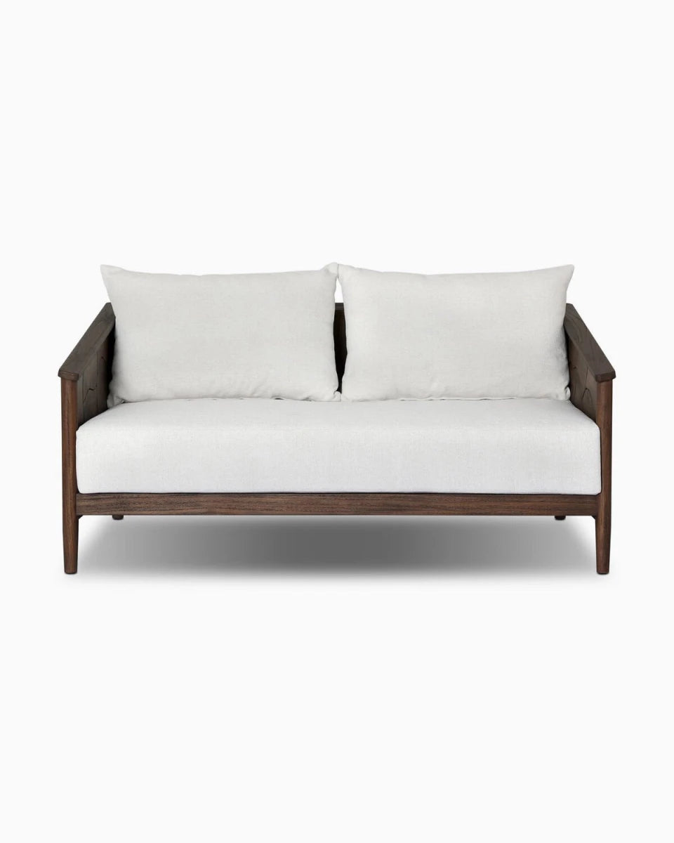 Alessi Linen / 58" Length