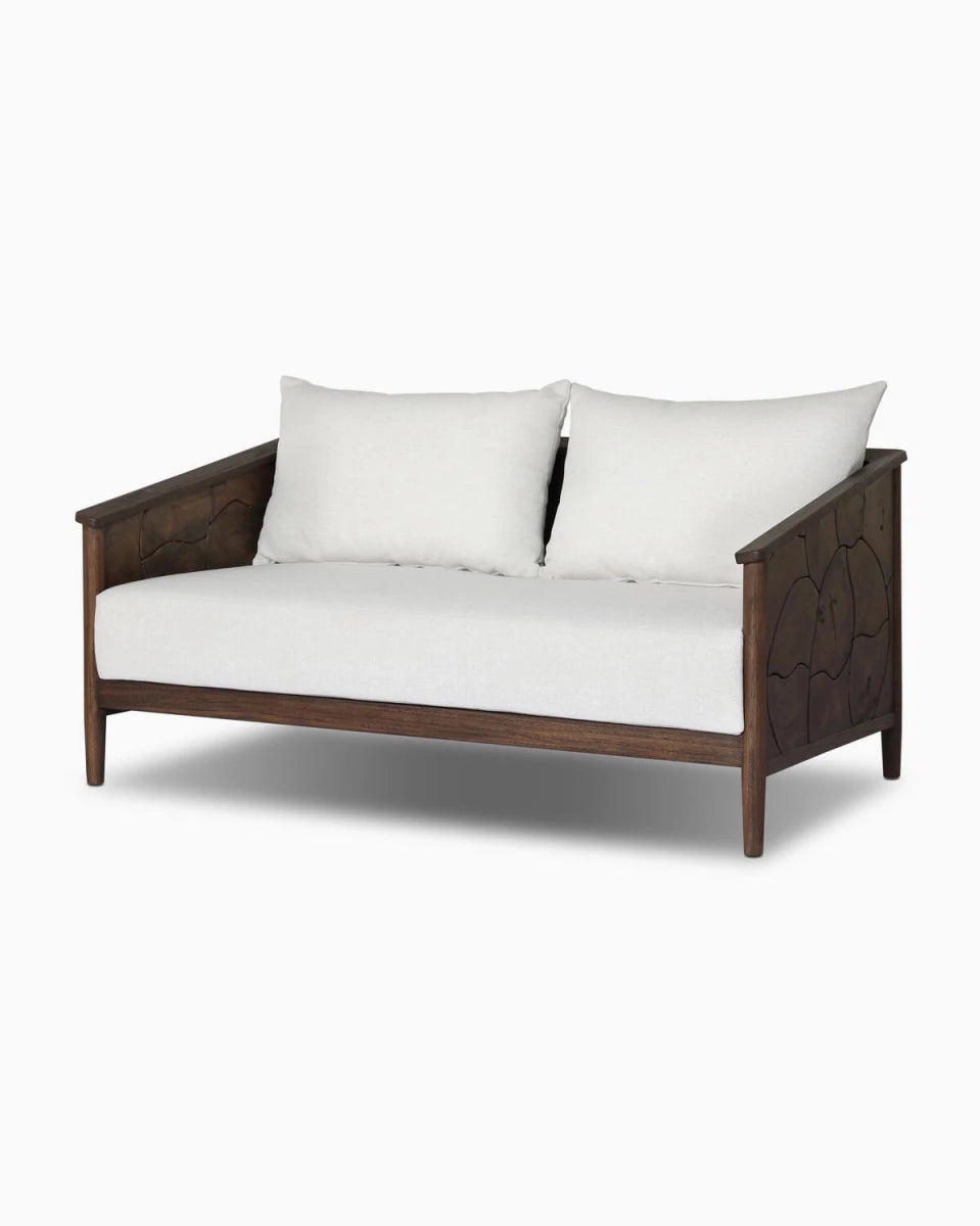 Alessi Linen / 58" Length