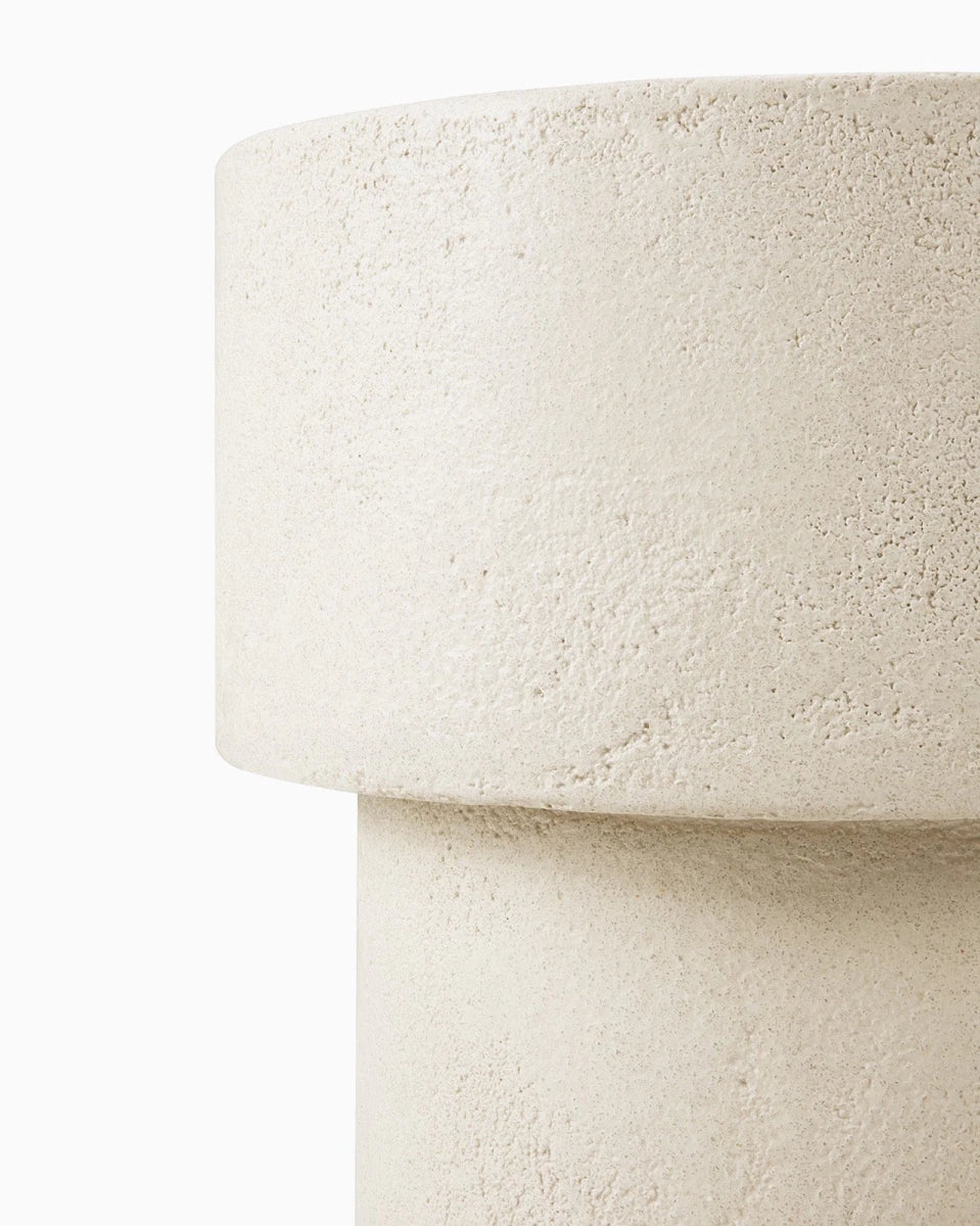 Microcement / Mushroom