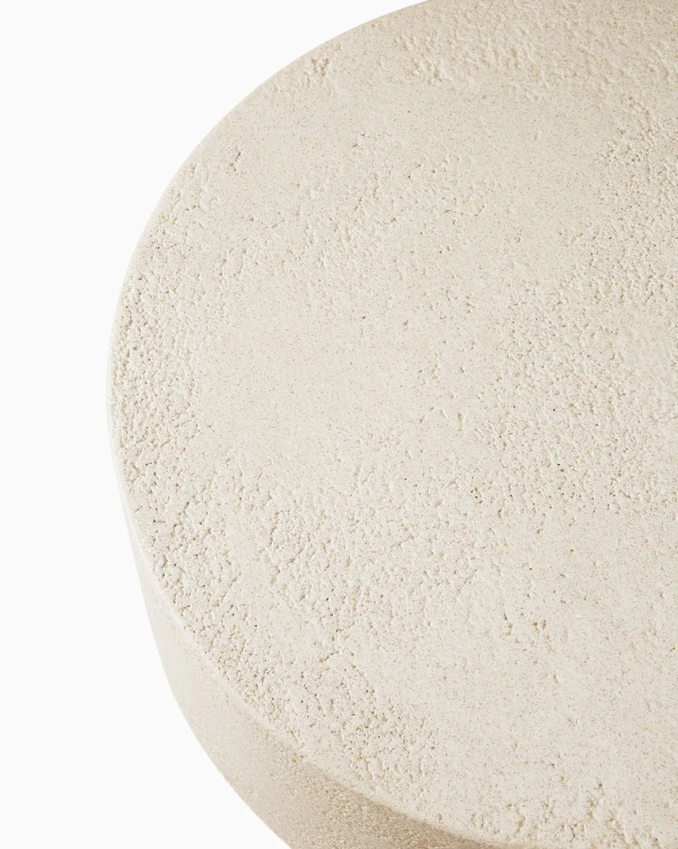 Microcement / Mushroom