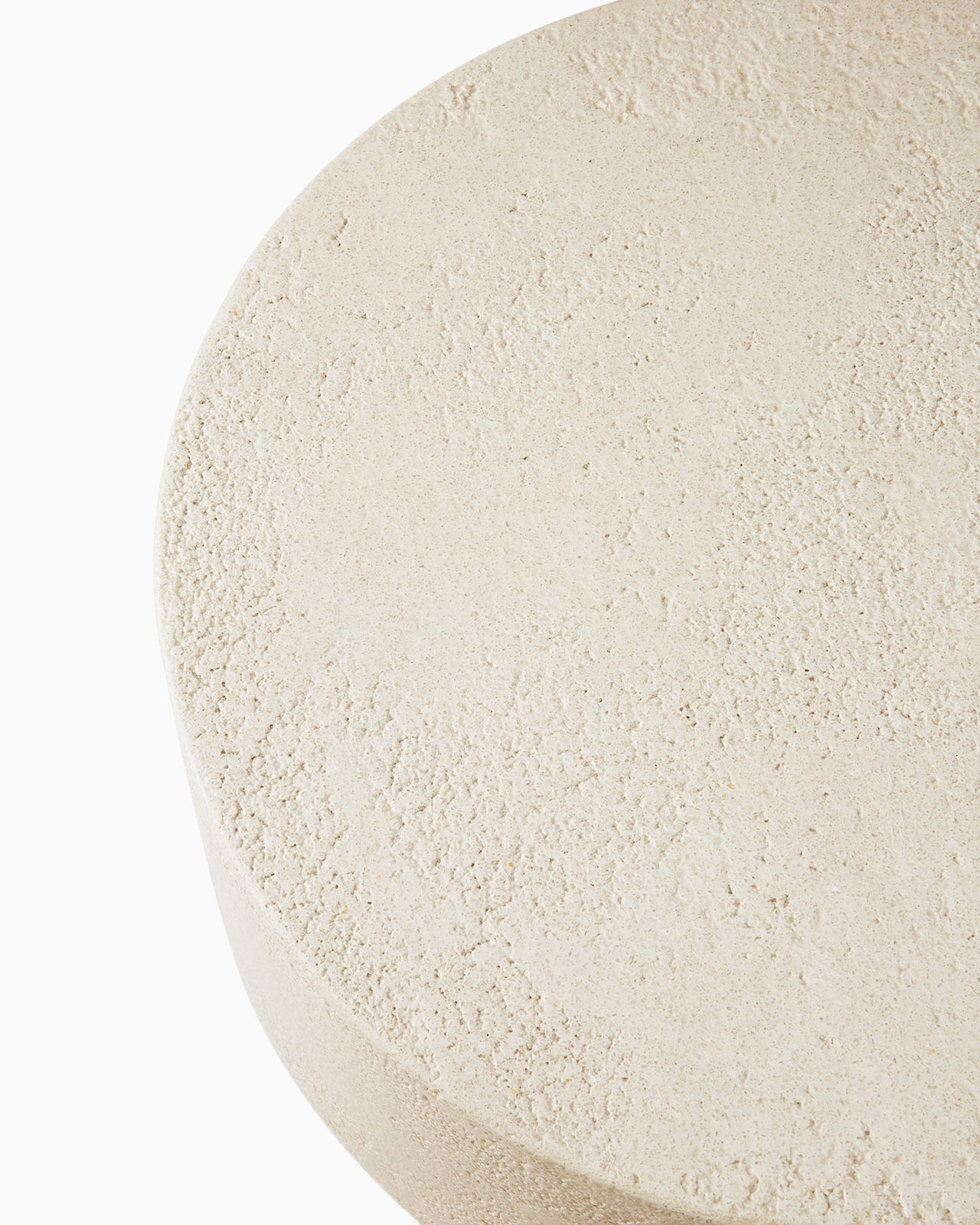 Microcement / Mushroom