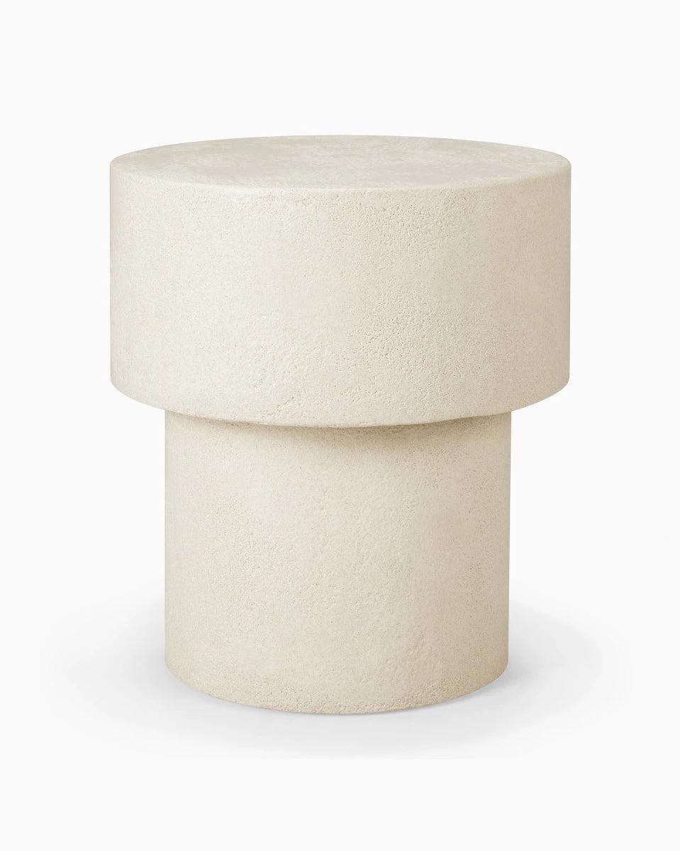 Microcement / Mushroom