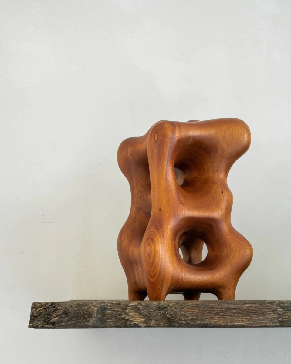 Mahogany