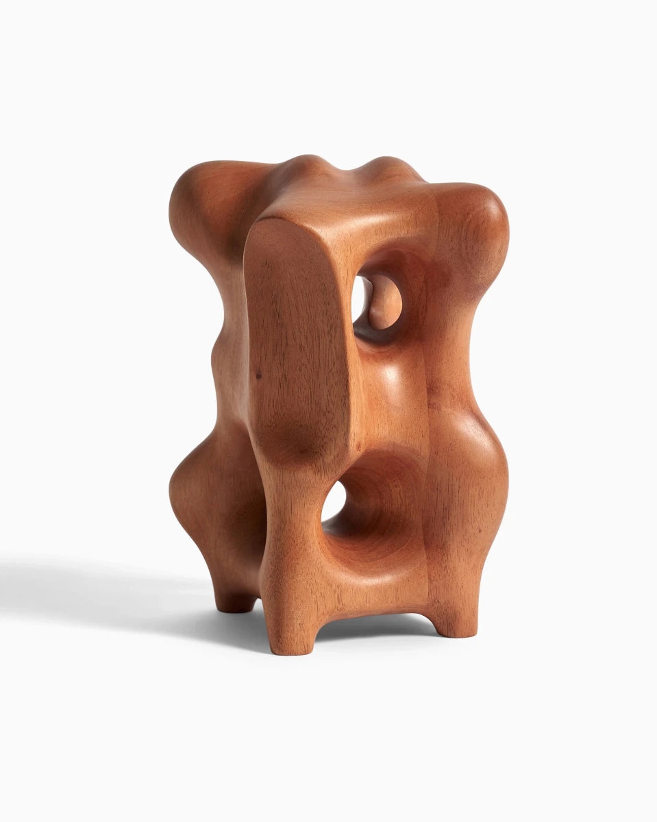 Mahogany