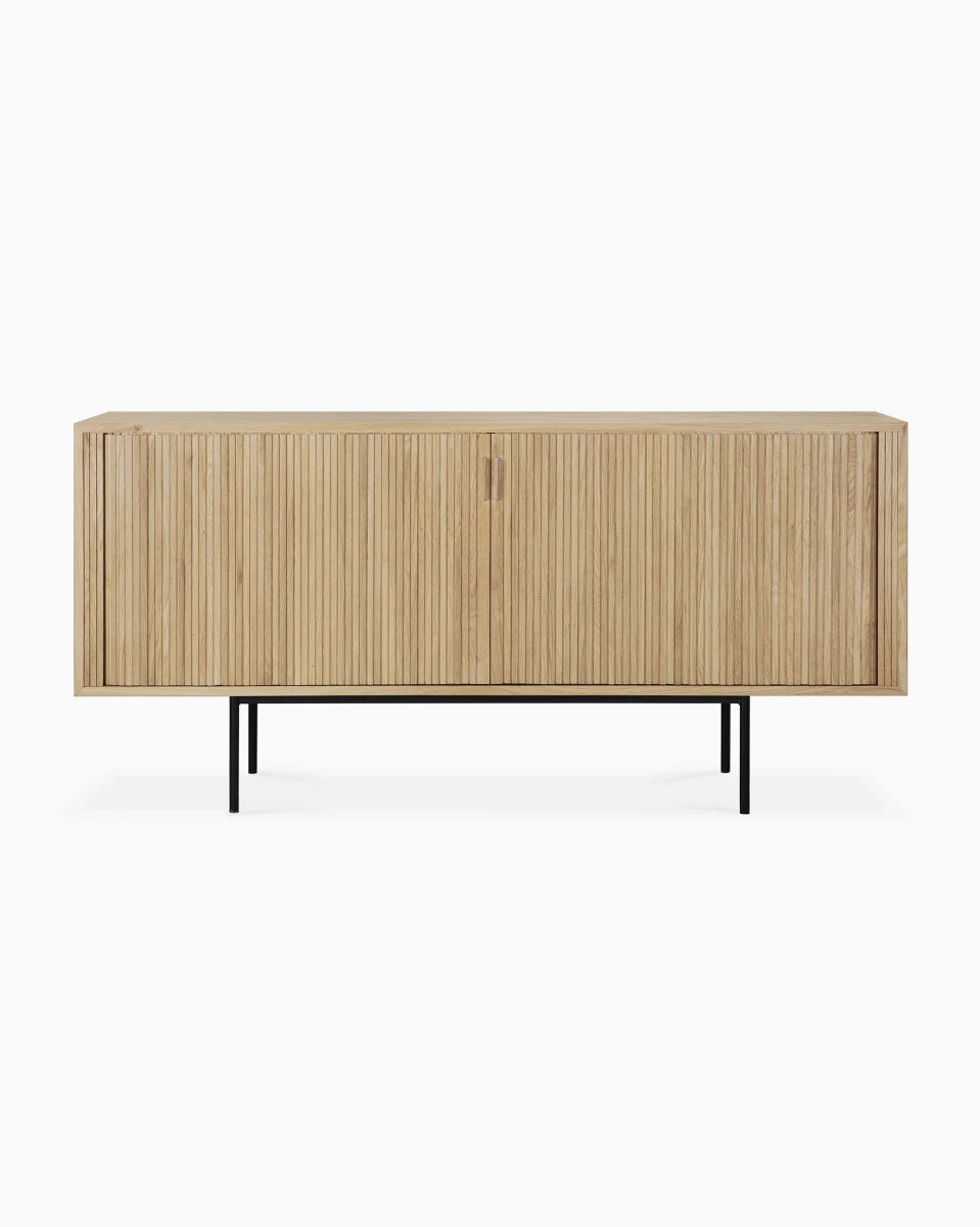 Oak / Two Door (66")