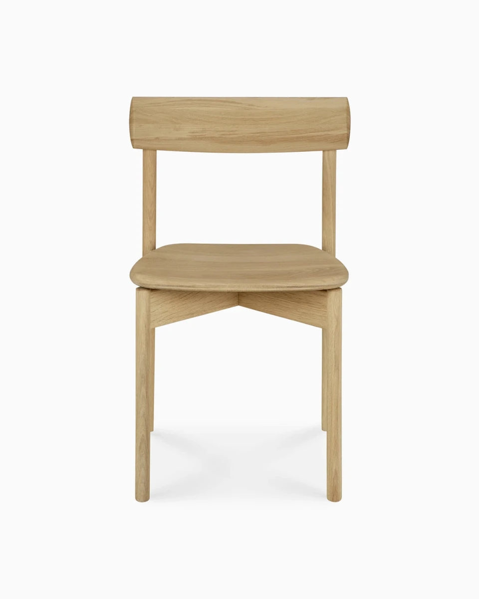 Natural Oak