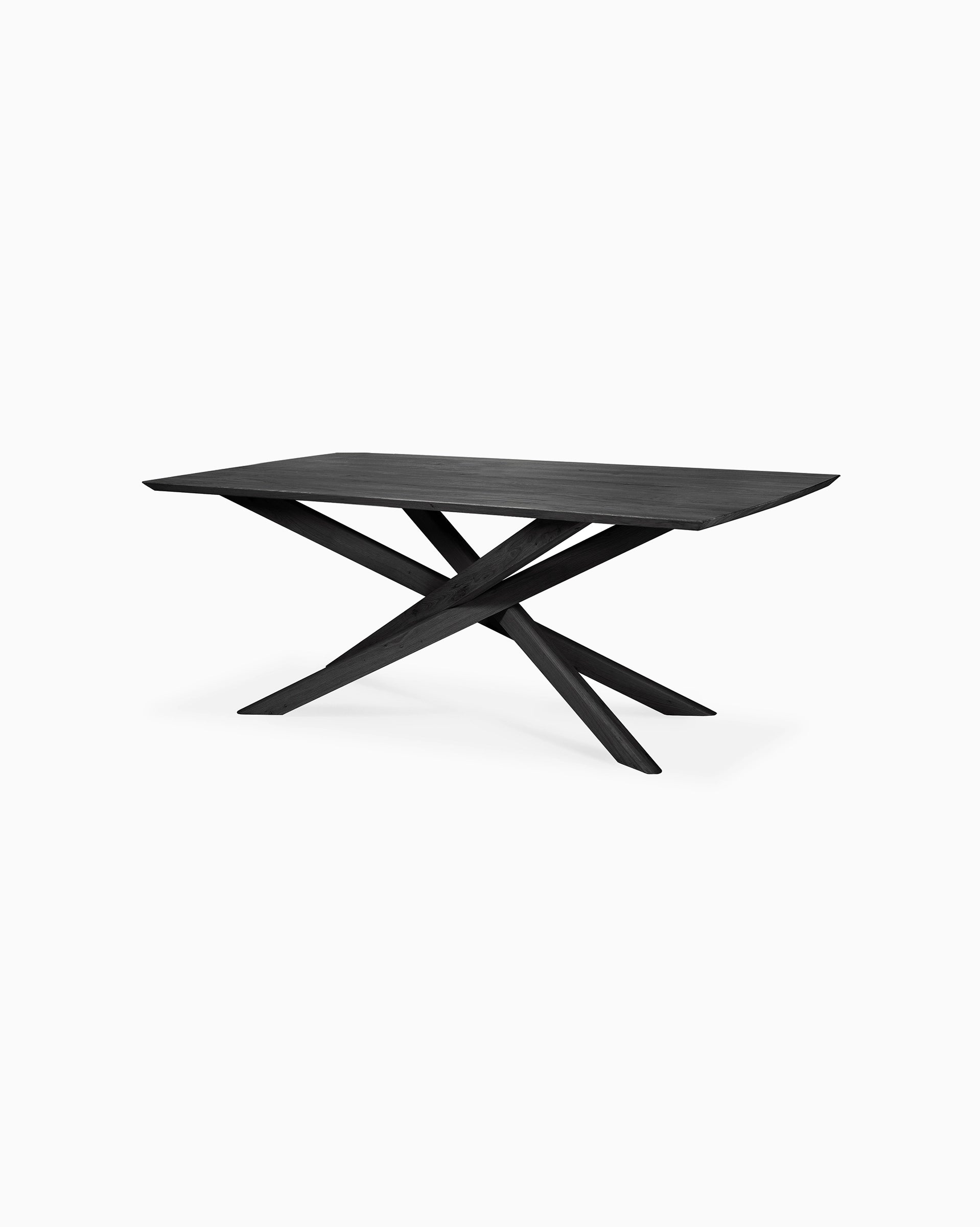 Black Oak / Small (80")