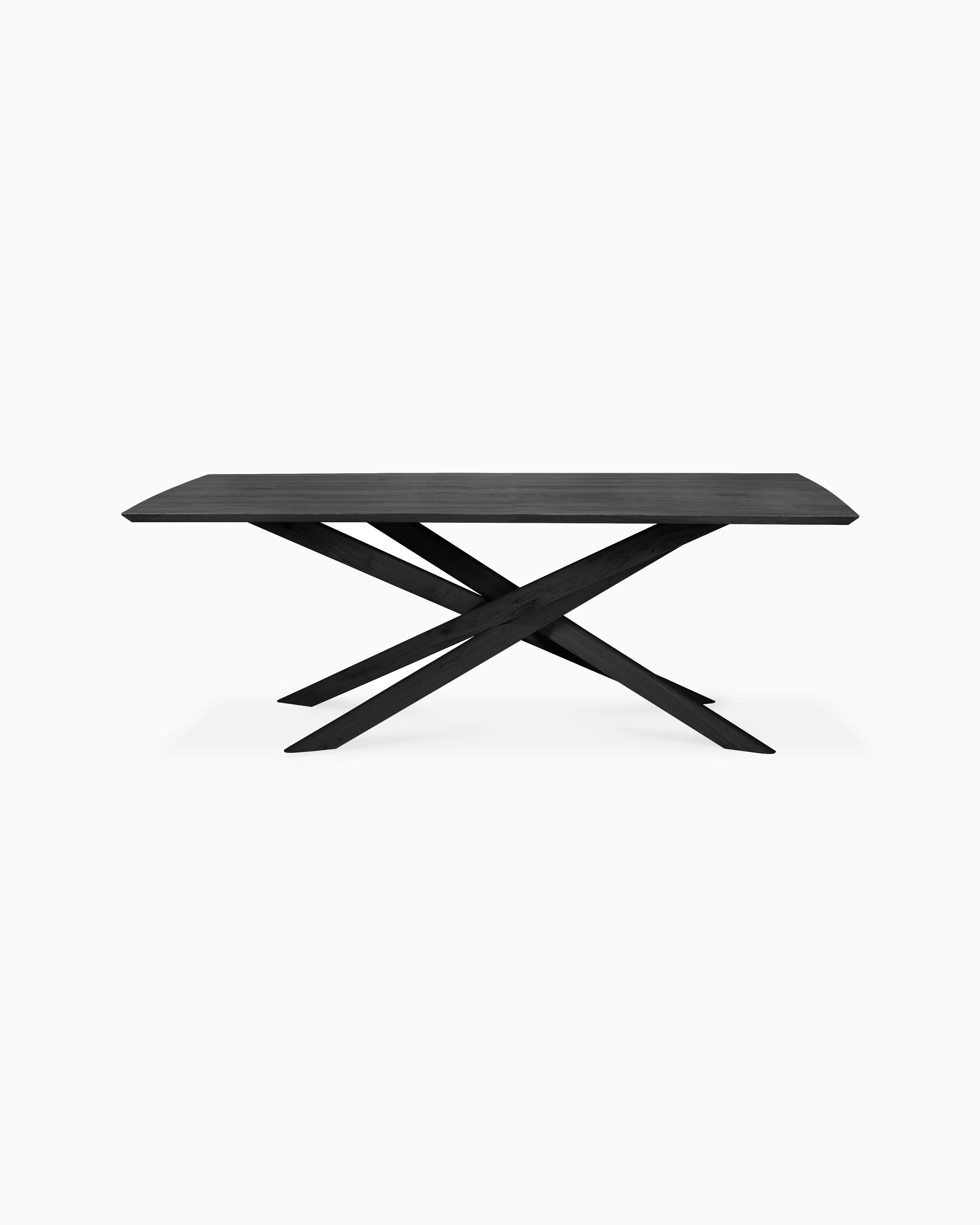 Black Oak / Medium (94.5")