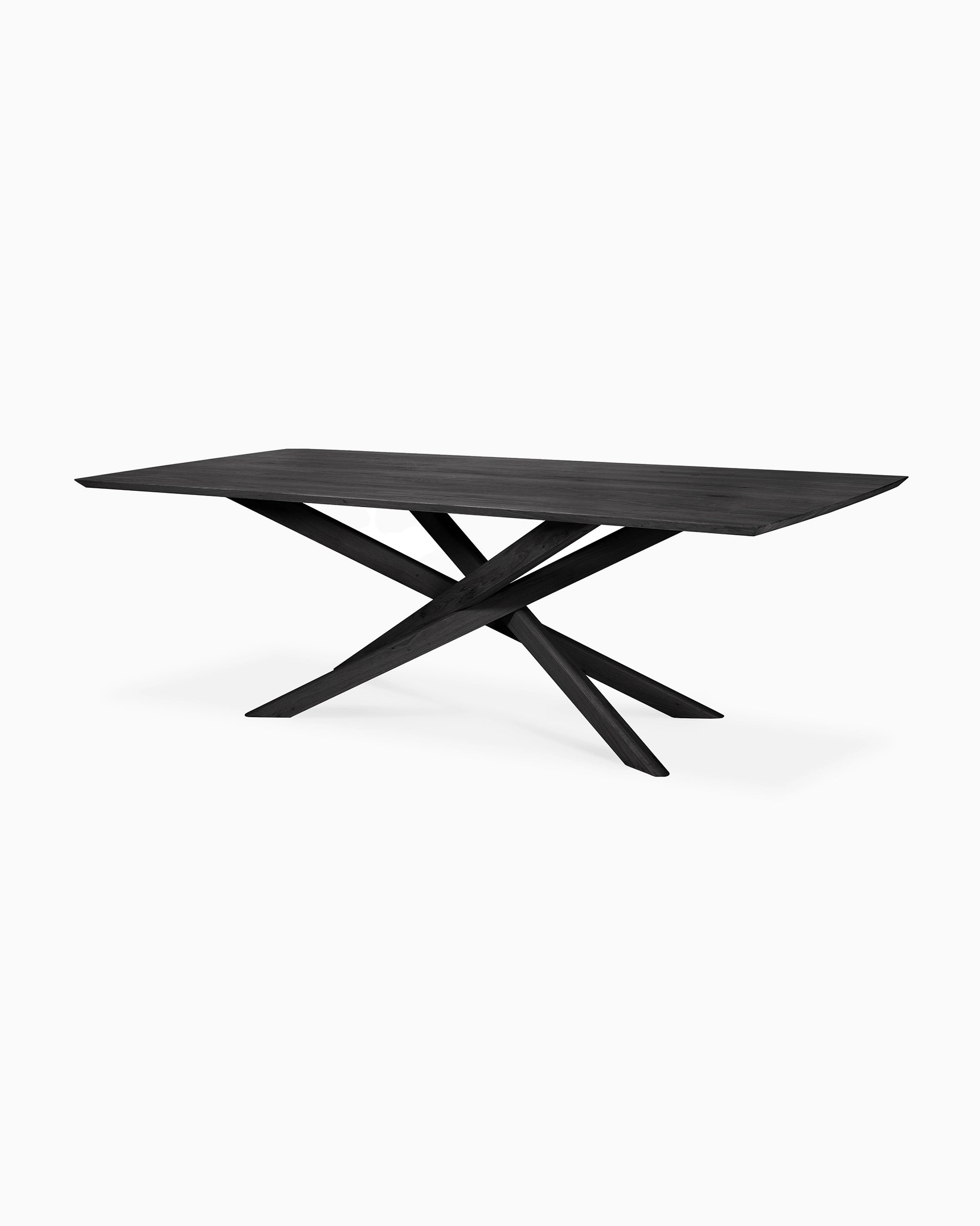 Black Oak / Large (110.5")