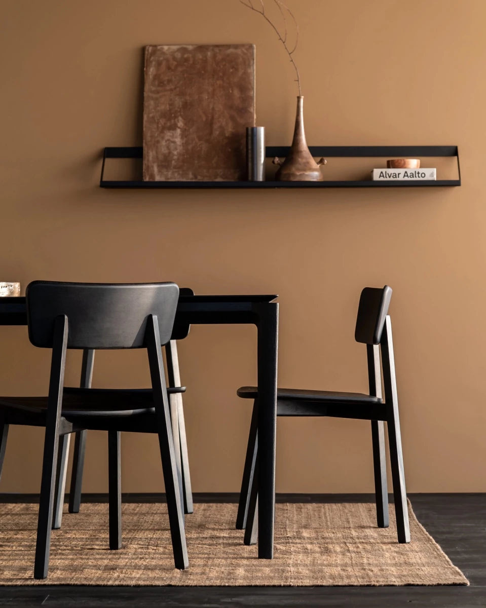 Black Oak / Medium (79")