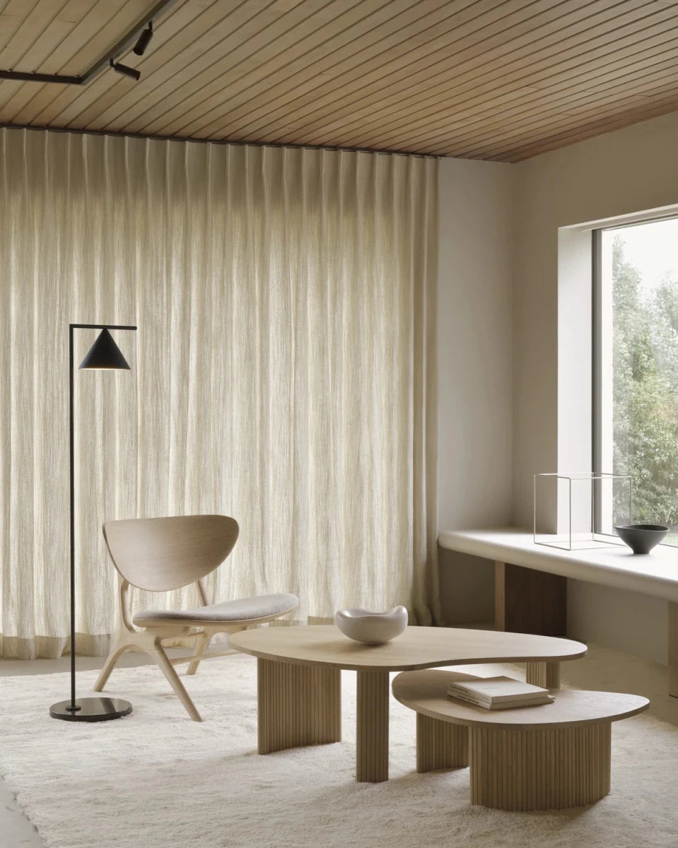 Natural Oak / Large