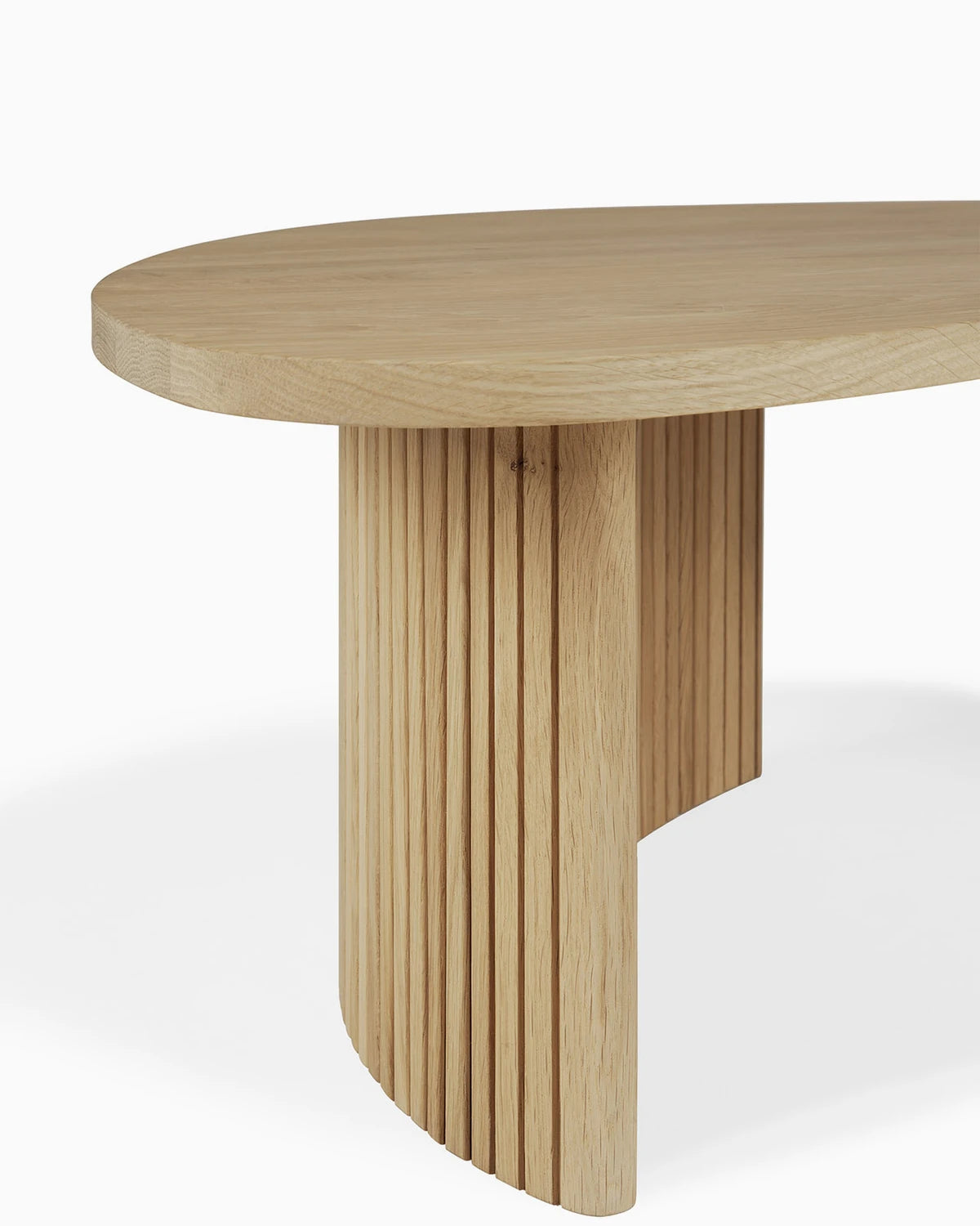 Natural Oak / Medium