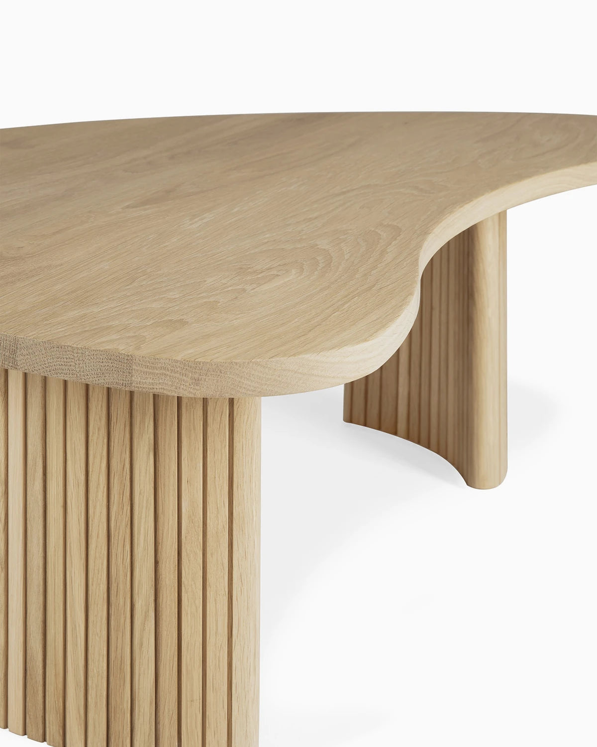 Natural Oak / Medium