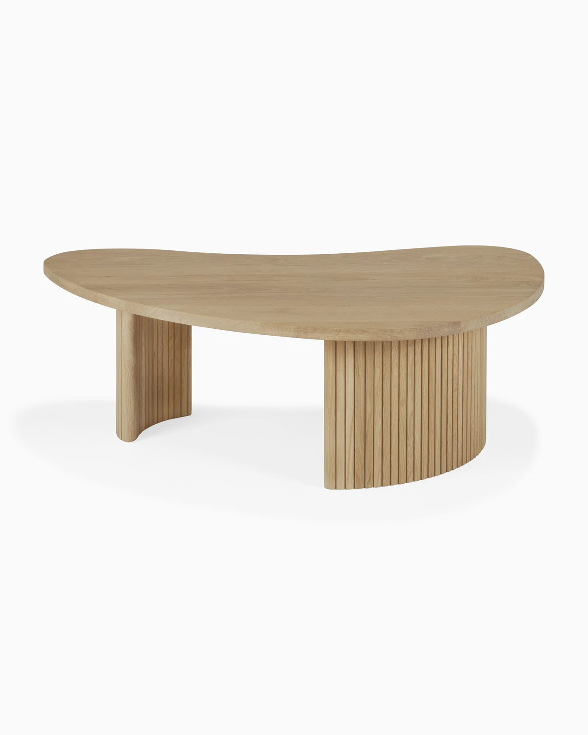 Natural Oak / Medium