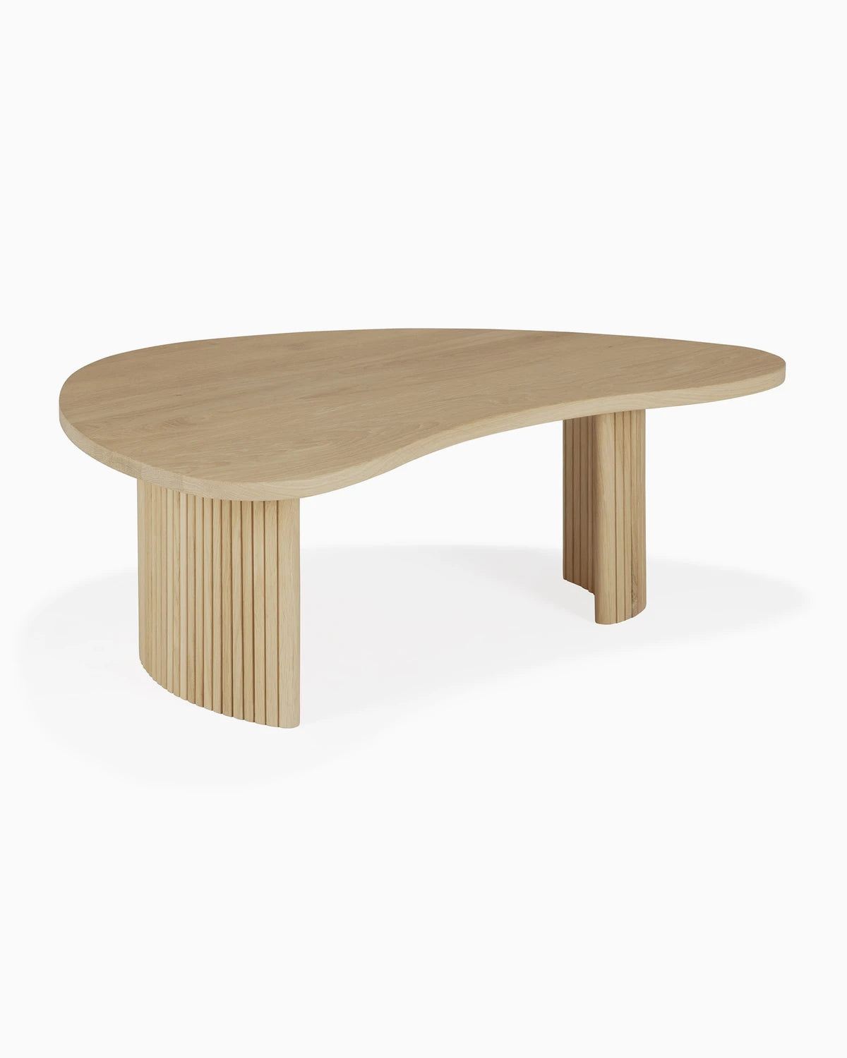 Natural Oak / Medium