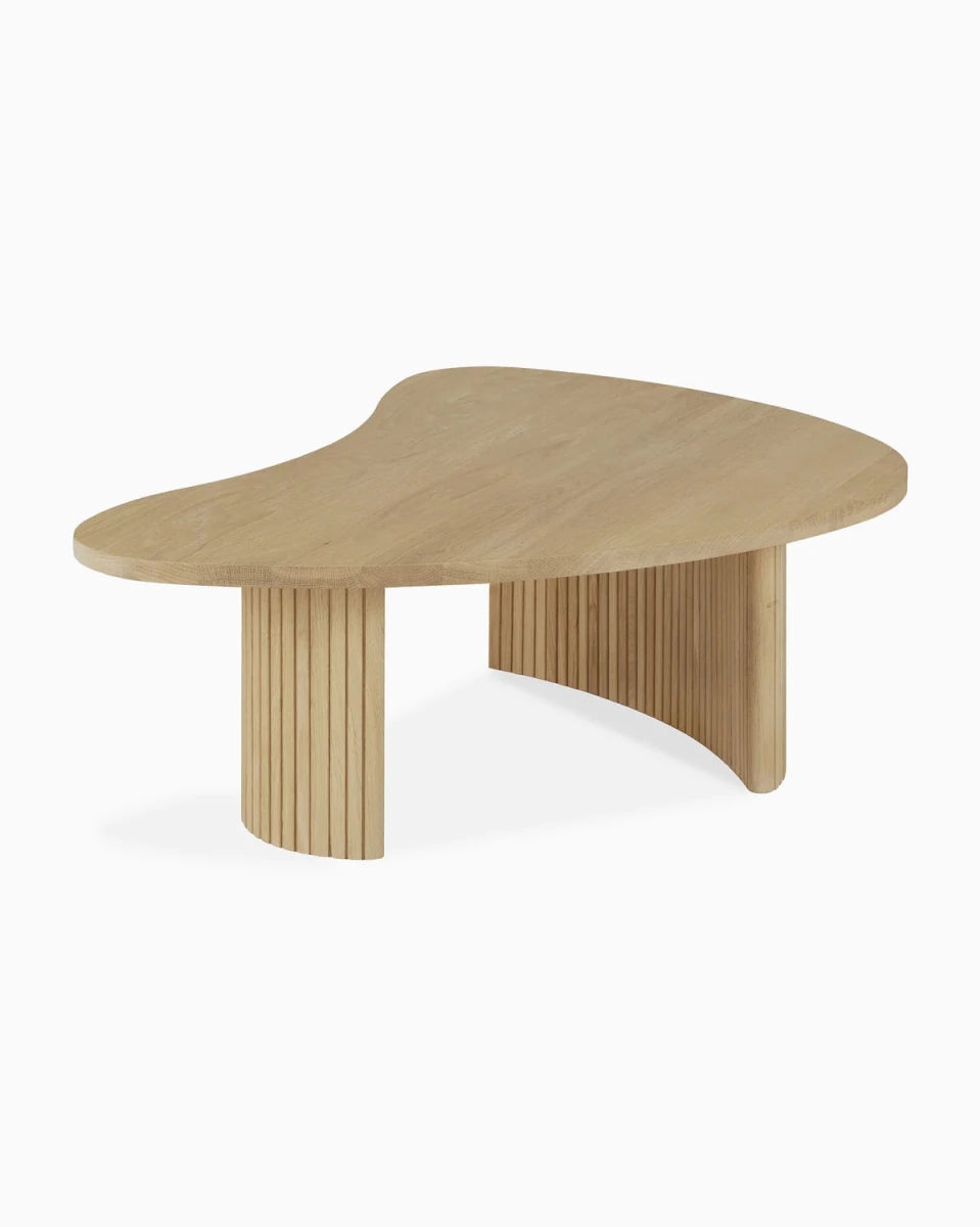 Natural Oak / Medium